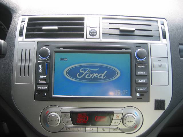 Forum Ford Kuga • Afficher le sujet - [Multimédia] Changer d'autoradio